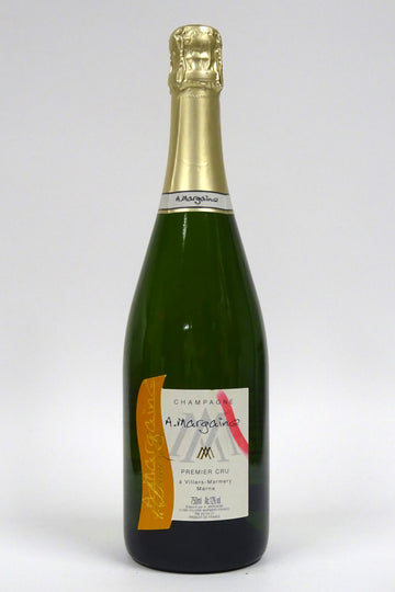 A Margaine NV Champagne 1er Cru  Demi Sec (Disg 2015)
